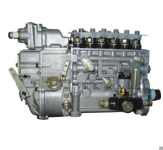 Первоначальный совершенно новый насос инжектора топлива Weichai Wd615.50 частей запасной части 612601080175 тележки