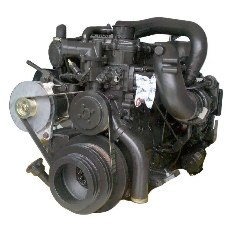 Двигатель Dl06 Dl08 DE12tis De08tis Doosan для автобуса/тележки/экскаватора Кореи daewoo
