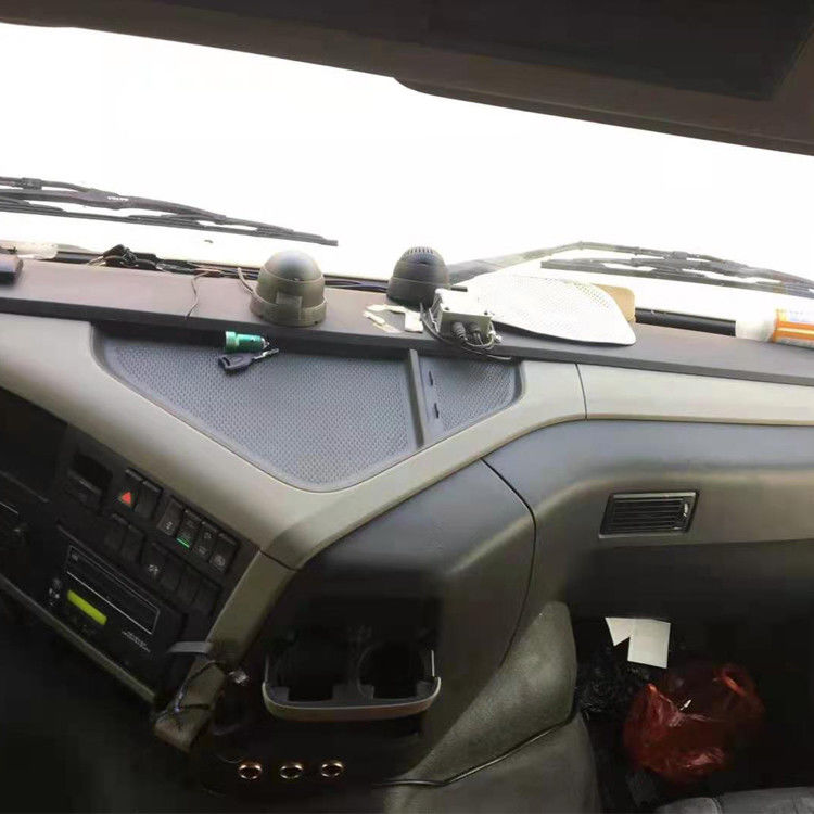 Используемый трейлер груза трактора тележки FM VOLV o 420 440HP 460HP 6x4 сверхмощный