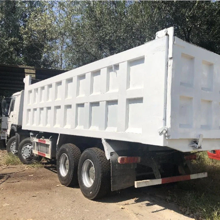 Модель Sinotruk Howo 6*4 8*4 2012 до 2020 год использовала Dumper 30 самосвала Tipper 50 тонн