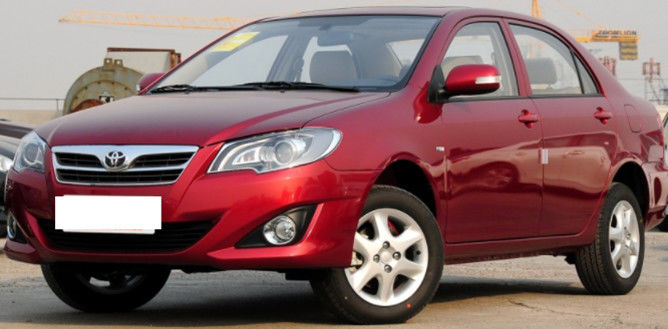 Бензин 2017 подержанных автомобилей мест автомобиля 5 Тойота венчика года мини заправляет топливом режим привода LHD