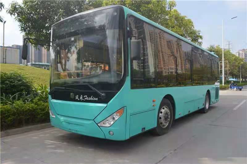 2015 автобус используемый местами ZHONGTONG тренера года 62 LCK6950HG использовал автобус города с кондиционером для коммутирует