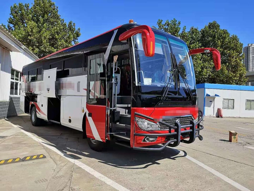 53 автобуса Yutong ZK6120D1 мест автобус тренера нового новый 2021 год 100km/H управляя LHD RHD