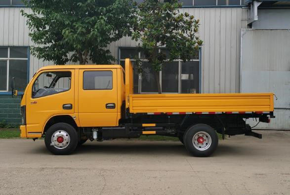 Легкая тележка Tipper самосвалов 10-20 t Shacman Dongfeng FAW трактора масляного бака цены 80L совершенно новой тележки груза дешевая мини