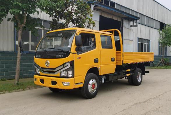 Легкая тележка Tipper самосвалов 10-20 t Shacman Dongfeng FAW трактора масляного бака цены 80L совершенно новой тележки груза дешевая мини