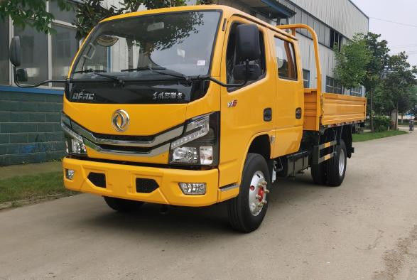 Легкая тележка Tipper самосвалов 10-20 t Shacman Dongfeng FAW трактора масляного бака цены 80L совершенно новой тележки груза дешевая мини
