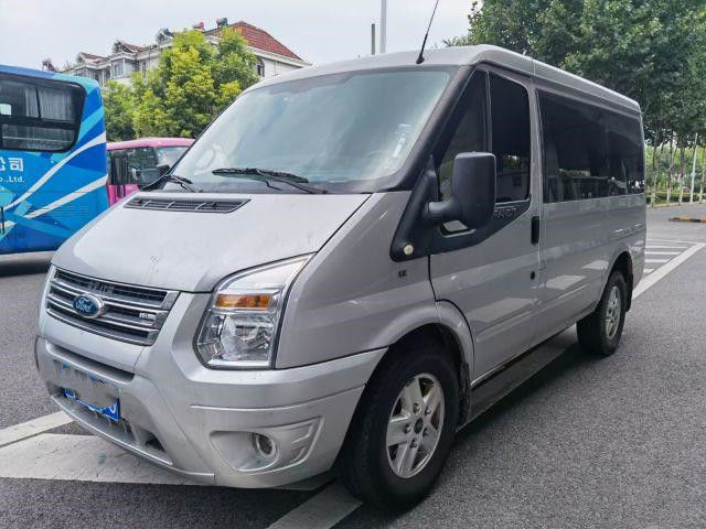 Корабля энергии микроавтобуса 7-Seater Lhd бренда Китая двигатель дизеля автобуса коммерчески нового электрический используемый мини