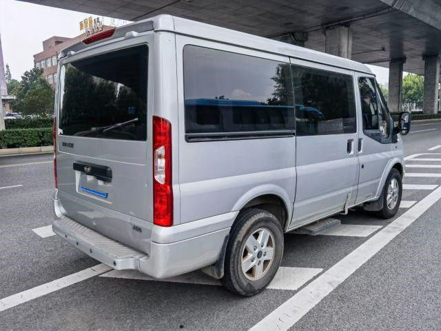 Корабля энергии микроавтобуса 7-Seater Lhd бренда Китая двигатель дизеля автобуса коммерчески нового электрический используемый мини