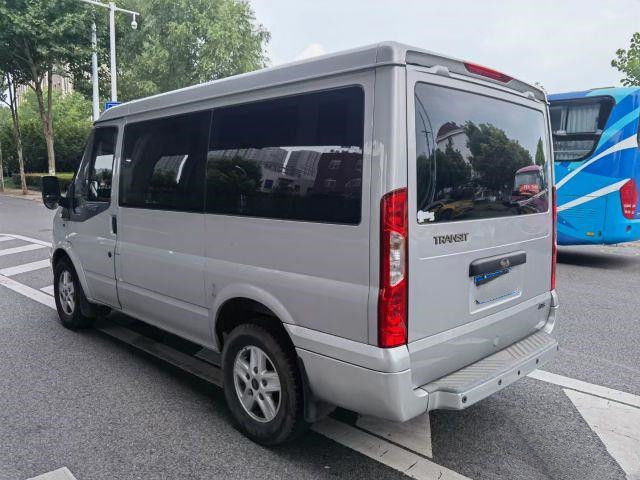 Корабля энергии микроавтобуса 7-Seater Lhd бренда Китая двигатель дизеля автобуса коммерчески нового электрический используемый мини