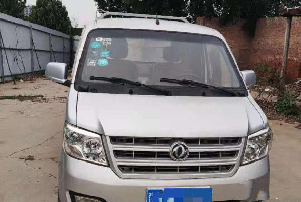 Тележка 102HP груза колес бренда 6 Dongfeng светлая для Africe использовала мини самосвал
