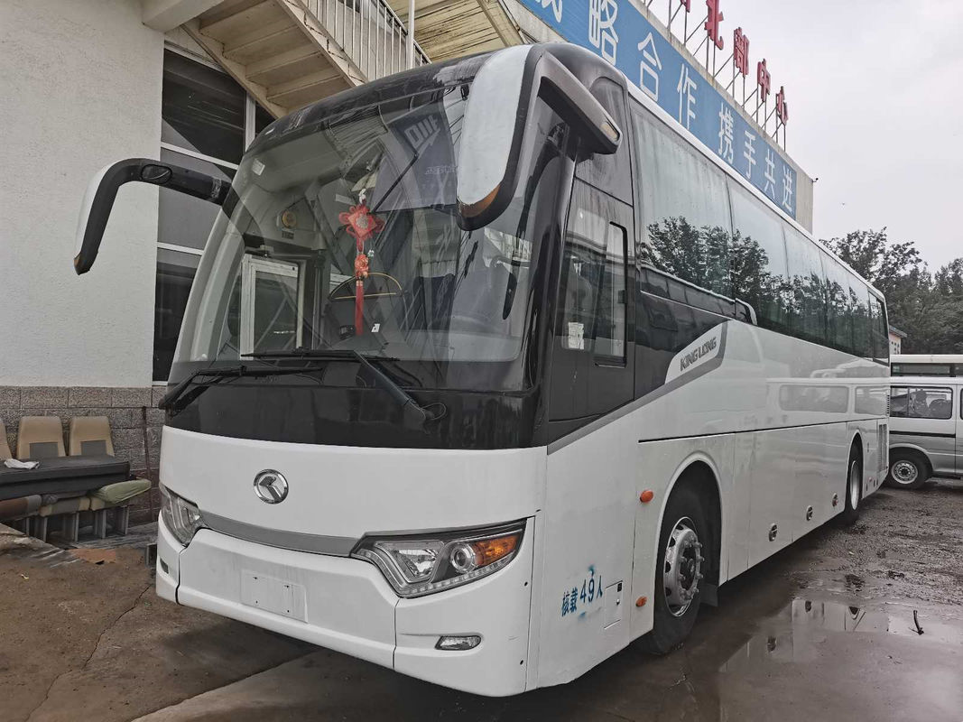 Тренер автобуса Yutong XMQ6112 цены роскошного автомобиля товаров бренда Kinglong автобусов дешевый мини в Китае