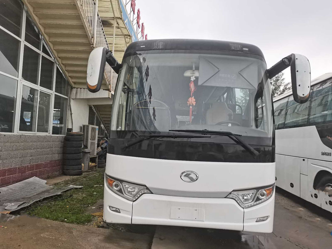 Тренер автобуса Yutong XMQ6112 цены роскошного автомобиля товаров бренда Kinglong автобусов дешевый мини в Китае