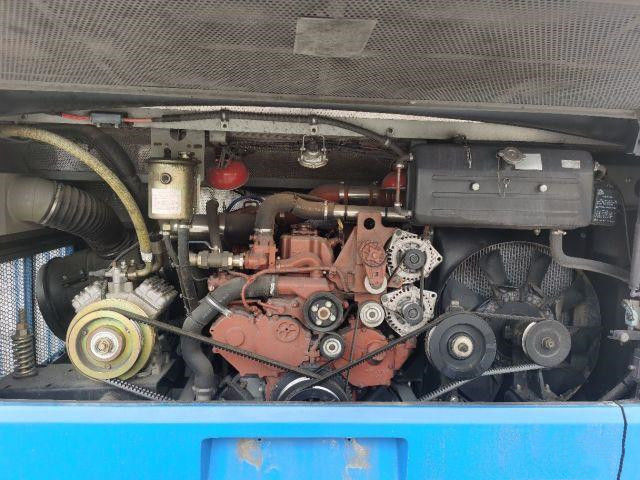 Kinglong использовало автобус Тойота автобуса XMQ6110 Hiace 48 двойных дверей цены мест для продажи