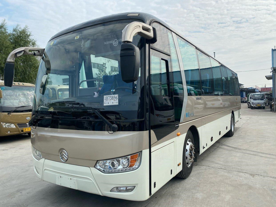 Используемый автобус в автобуса дракона XML6112 Кении частях автобуса Yutong мест золотого мини дизельных 49 запасных