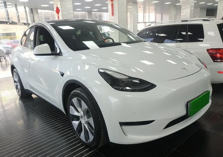 Электрический автомобиль с низкоскоростным электрическим автомобилем оборудованным с мотором 72V 3.5KW