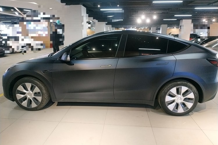 Колеса используемое электрическое Automotives электрического автомобиля Electrico высокоскоростных автомобилей новые 4 и корабля