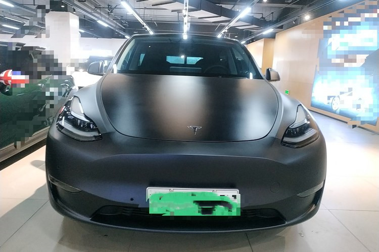 Колеса используемое электрическое Automotives электрического автомобиля Electrico высокоскоростных автомобилей новые 4 и корабля