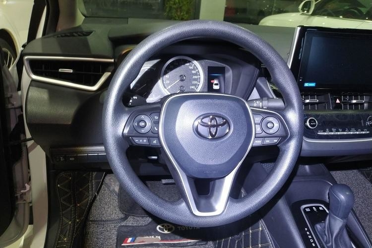 Используемый корабль энергии автомобиля венчика новый с автомобилем седана дверей цвета 4 мест пионера 5 венчика 20191.2T S-CVT белым