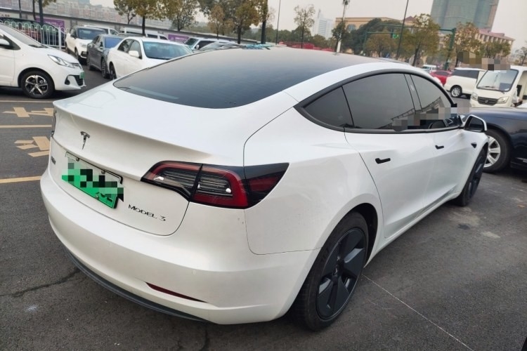 Мест новых колес седана 4 автомобилей электротранспорта энергии высокоскоростные 5 4 двери
