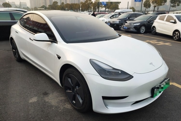 Мест новых колес седана 4 автомобилей электротранспорта энергии высокоскоростные 5 4 двери