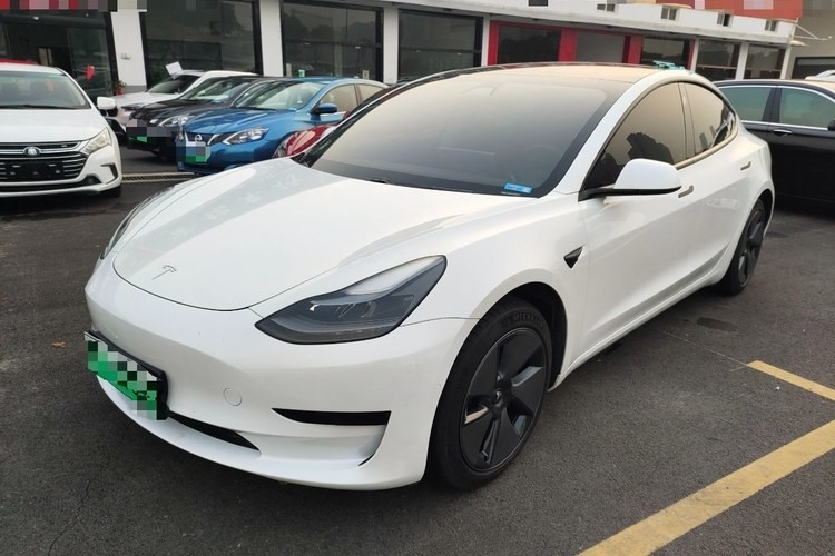 Мест новых колес седана 4 автомобилей электротранспорта энергии высокоскоростные 5 4 двери