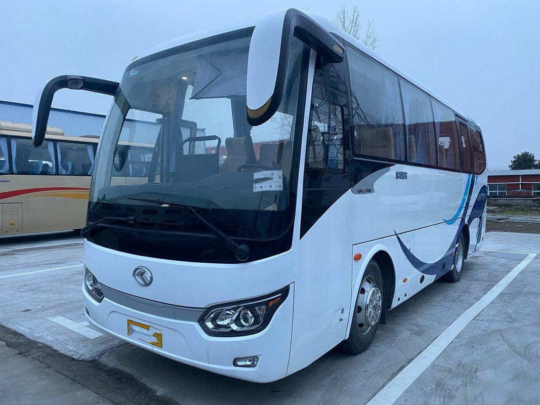 Автобус дальнего следования XMQ6829 использовал тренера Kinglong места автобуса 34 использовали автобусы для продажи в ОАЭ