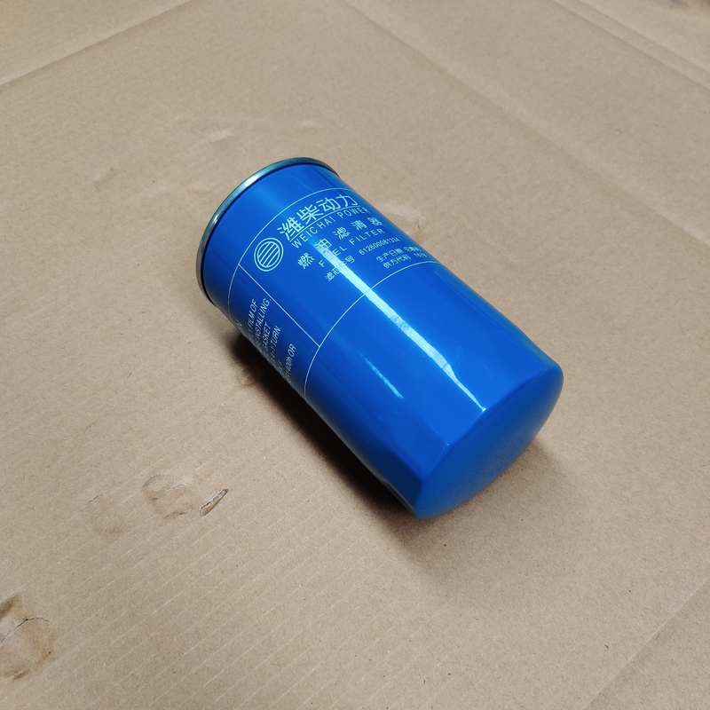 Топливный фильтр Weichai Power 612600081334 для автобуса или грузовика
