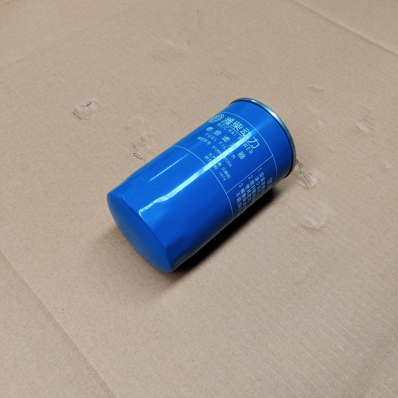 Топливный фильтр Weichai Power 612600081334 для автобуса или грузовика