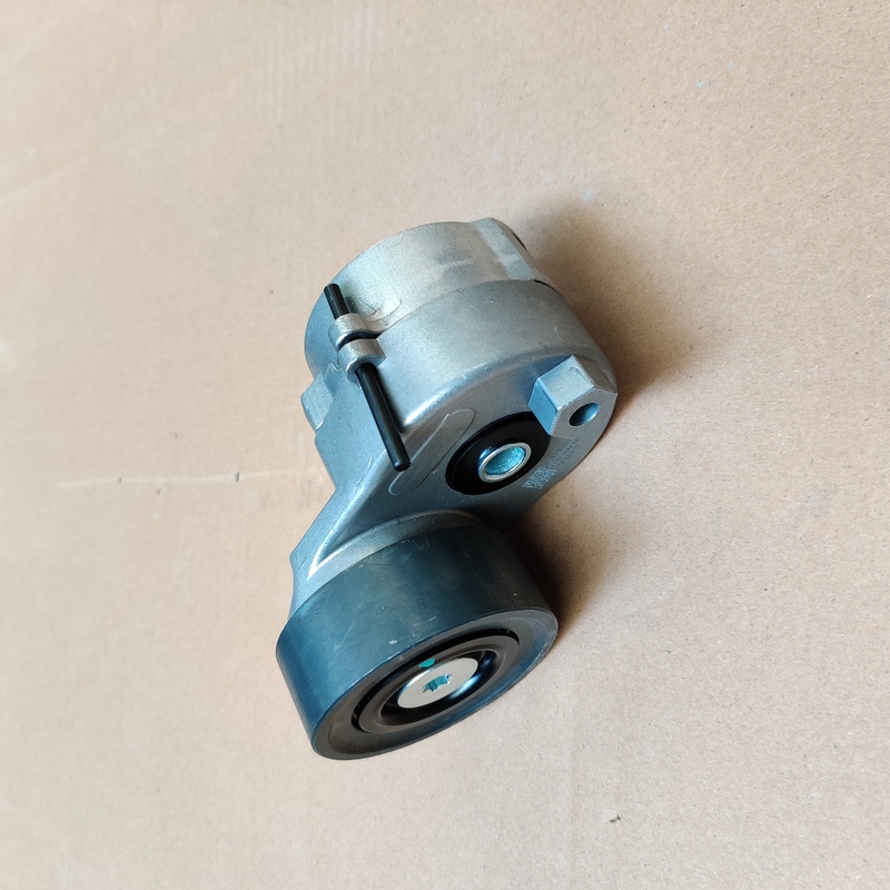 Колесо напряжения Tensioner генератора аксессуаров тележки Китая национальных сверхмощных