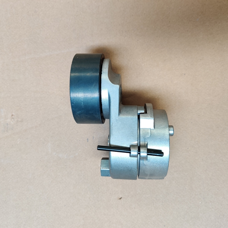 Колесо напряжения Tensioner генератора аксессуаров тележки Китая национальных сверхмощных