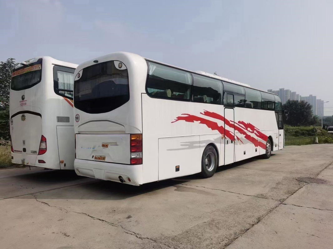 Тренер Weichai 336 туристического автобуса длины мест 12m автобуса 39 тренера автобуса Neoplan роскошный