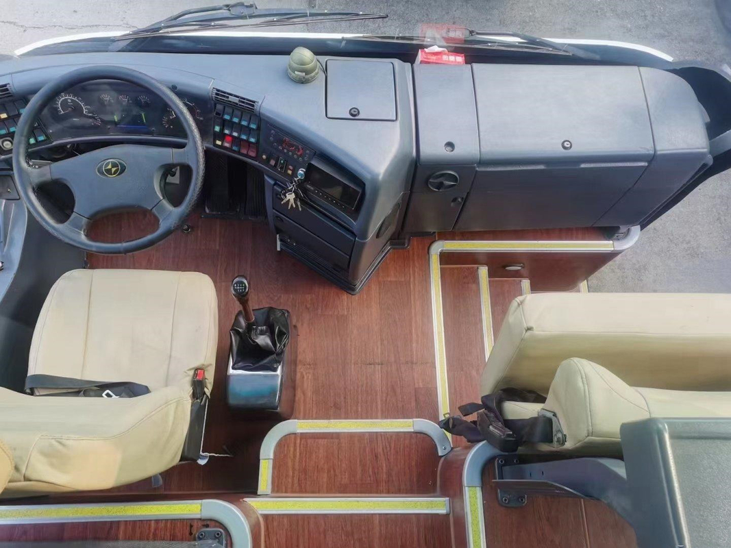 Тренер Weichai 336 туристического автобуса длины мест 12m автобуса 39 тренера автобуса Neoplan роскошный