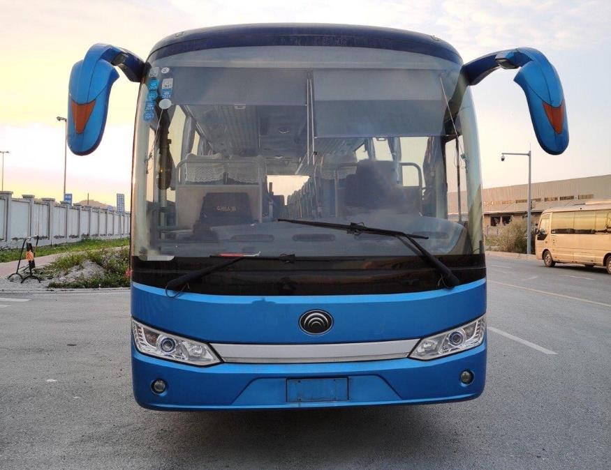 Используемые экскурсионные автобусы Yutong международные использовали междугородним автобусы автобусов тренера используемые пассажиром дизельные