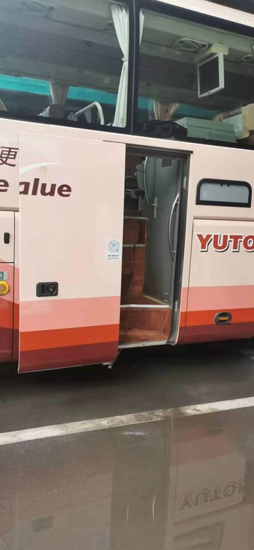 Городским Yutong используемое общественным транспортом везет осмотр достопримечательностей используемого тренера на автобусе путешествия везет автобусы на автобусе ЕВРО LHD дизельное v используемые