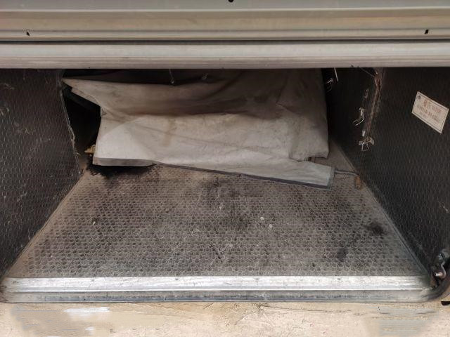 Используемый городской туризм автобусов использовал дизельные экскурсионные автобусы LHD 41 автобус тренера ЕВРО III Yuchai мест