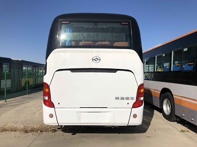 Автобус пассажира места автобуса Vip автобуса Seater бренда 34 Huanghai автобусов и тренеров новый