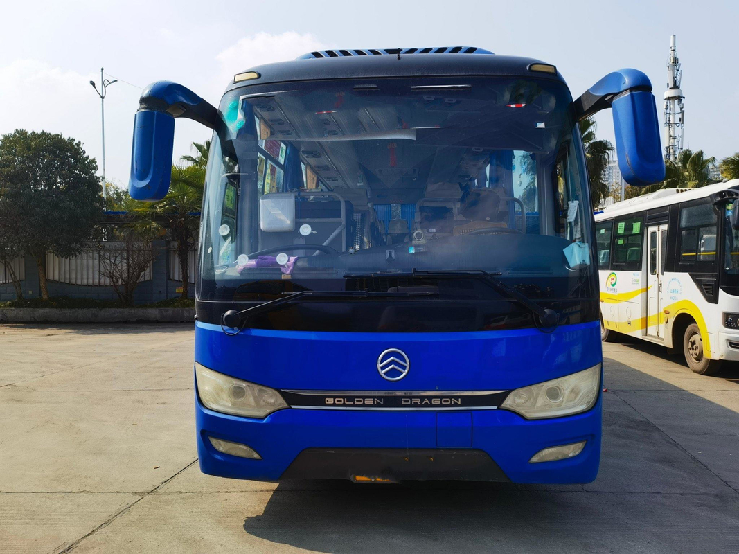 Автобус автобусов Xml6807 и минибусов 30seats Youtong золотого тренера роскошный 8m туристического автобуса дракона