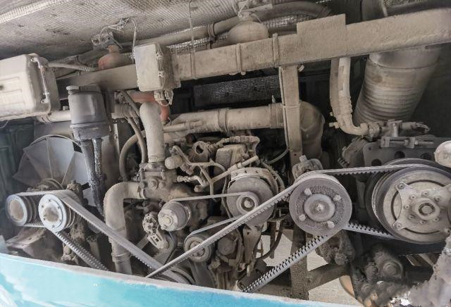 Используемый тренера автобуса 12m части автобуса места Zk6122 Yutong дизельного роскошный длинный тренер пассажира 51