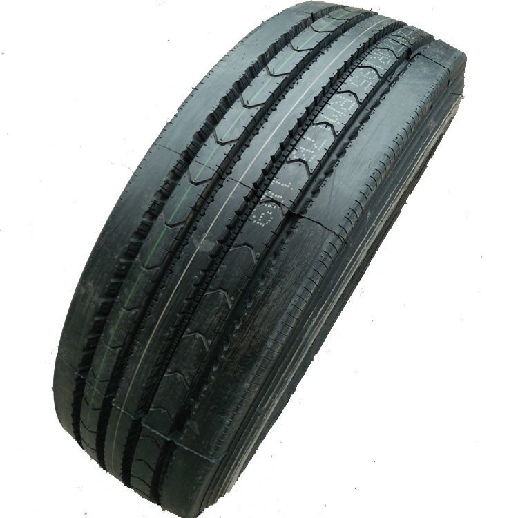 Китайская тележка поставщика 315/70r22.5 385/65r22.5 радиальной автошины утомляет автобусные шины с дешевой ценой