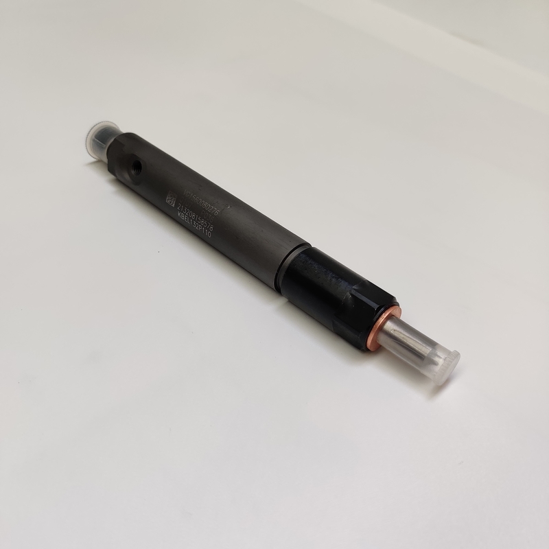 Новый инжектор топлива для инжектора топлива VG1560080276 Assy Howo частей двигателя дизеля тележки для продажи