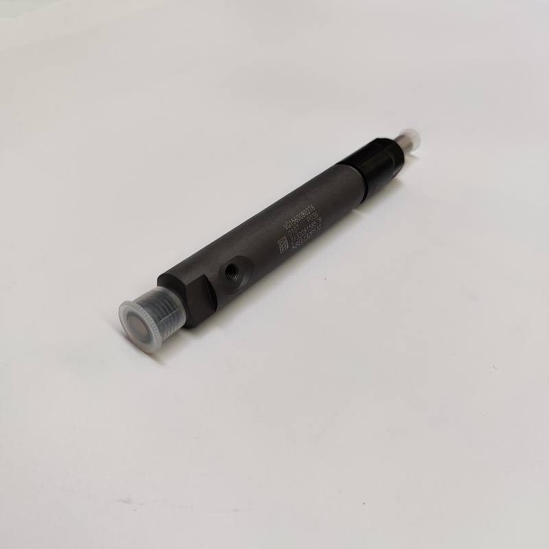 Новый инжектор топлива для инжектора топлива VG1560080276 Assy Howo частей двигателя дизеля тележки для продажи