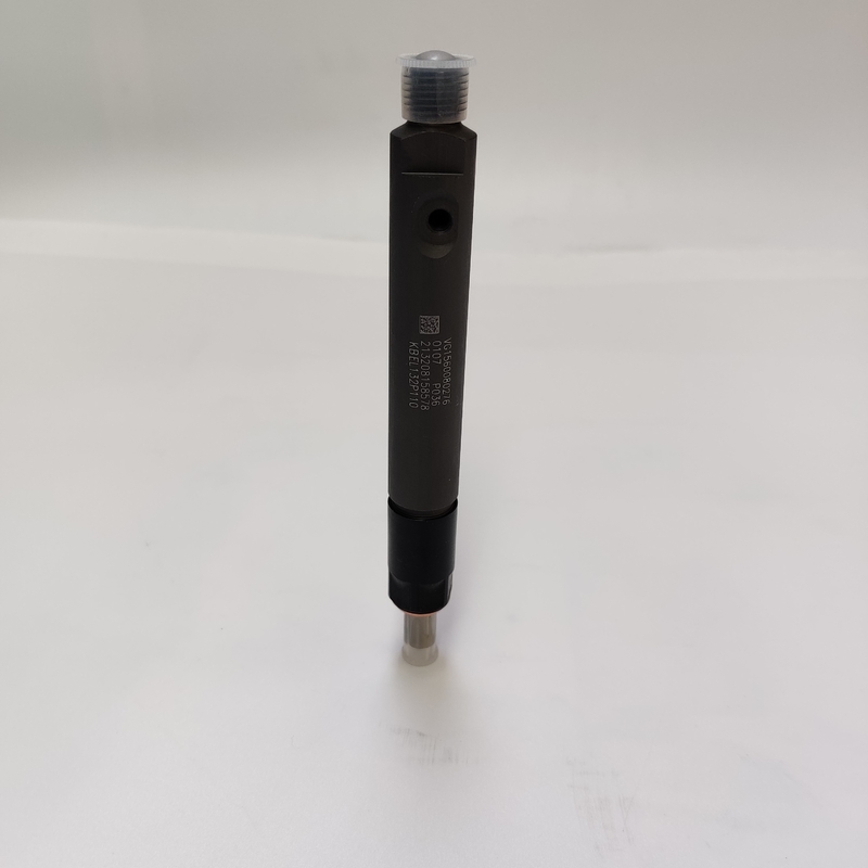 Новый инжектор топлива для инжектора топлива VG1560080276 Assy Howo частей двигателя дизеля тележки для продажи