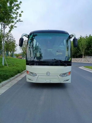 51 место использовали золотым управление рулем руки тренера пассажира автобуса XML6113 дракона выведенное автобусом