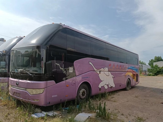 2011 год использовал автобус тренера бренда условия автобуса Zk6122 Yutong первоначальный