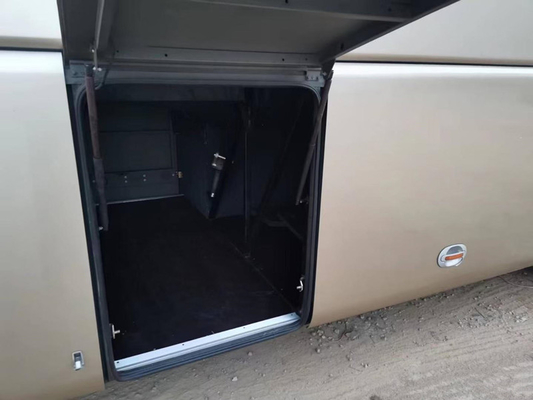 Места Yutong 2013 год 47 используемое Zk6118 не везут с двойной дверью кондиционера никакую аварию на автобусе