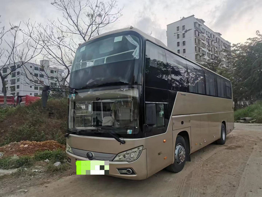 Места Yutong 2013 год 47 используемое Zk6118 не везут с двойной дверью кондиционера никакую аварию на автобусе