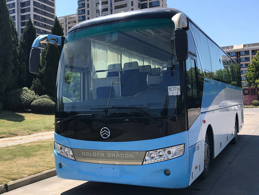 2015 автобус используемый местами золотой дракона года 45 XML6103J28 LHD для туризма в хорошем состоянии