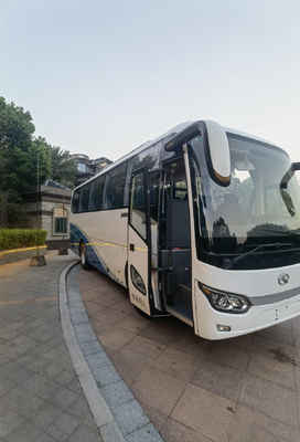 Роскошные автобус центра города пассажира евро 3 Kinglong Rhd Lhd мест автобуса 40 тренера дизельный для продажи