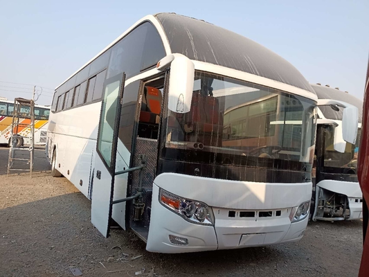 Используемые двери подвеса 2 весны лист Yutong Zk6127 55seats LHD/RHD автобуса и тренера