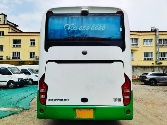 Используемый заряжателя USB двигателя Wechai мест двери 50 пассажира автобуса и тренера автобус ZK6119 Youngtong руки среднего A/C 2-ой